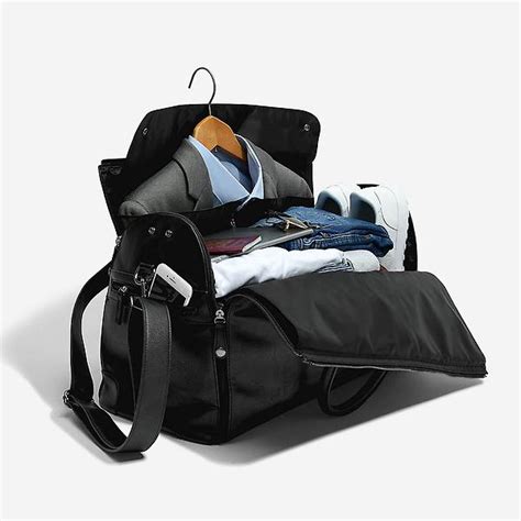 stackers travel bag